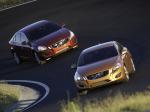 Volvo S60 T6 2010 года (US)